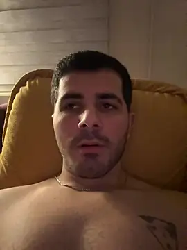 1ilzm Webcam-Show