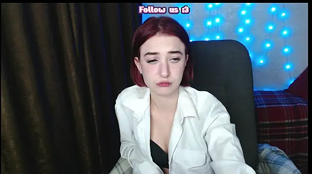 BLIADOVAIAMILANA's Live XXX Chat