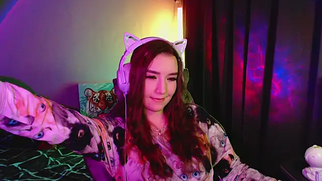 Milu_Sensual_'s Live XXX Chat