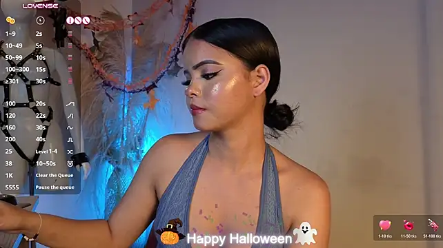 conniecuteE's Live XXX Chat