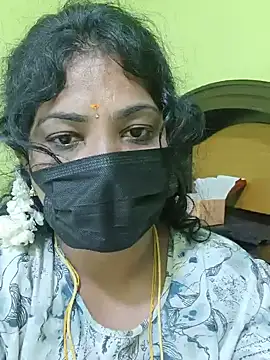 Tamil_Mithra 现场XXX聊天