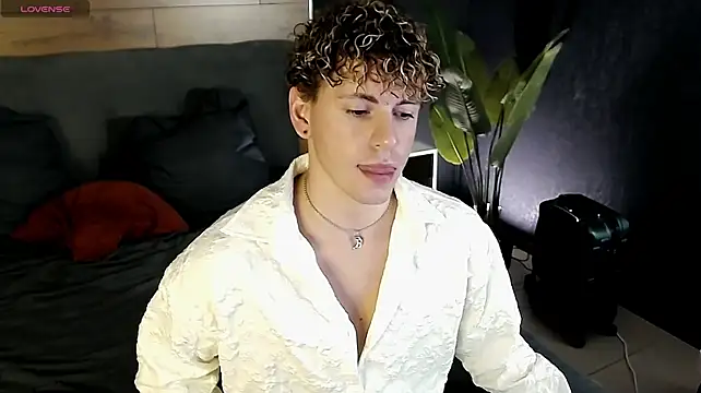 ConnorBlake 라이브 XXX 채팅