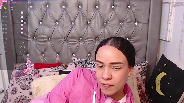 LAILAGUMMY Live XXX-Chat