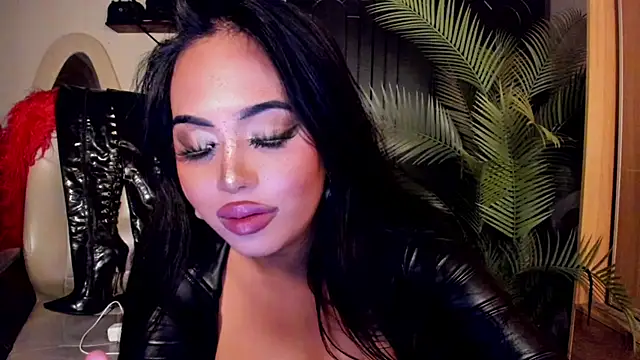 Czat XXX na żywo – XGoodnessGracious