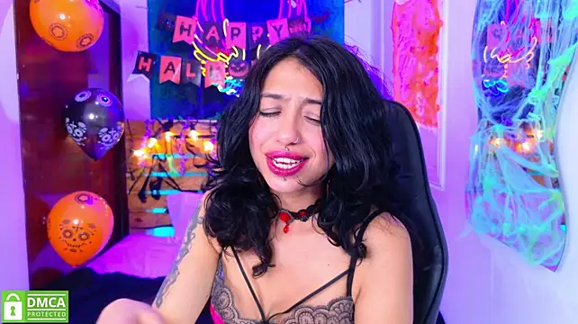 REDHOTTER_ Live XXX-Chat