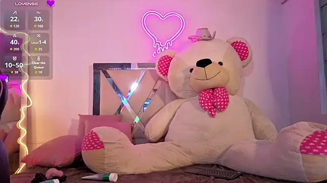Harmonie_tay's Live XXX Chat