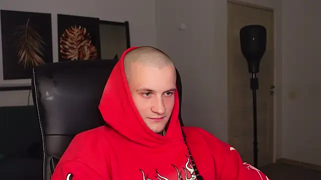 Chat XXX Live Igor_Wilde