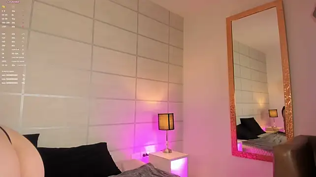 Liily_Rosee's Live XXX Chat