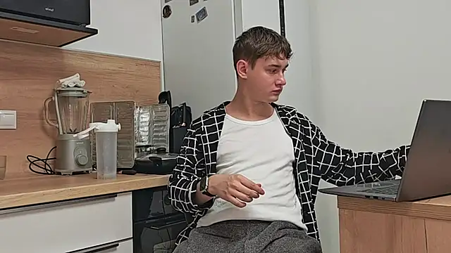 James_ice_ – Live XXX-chat