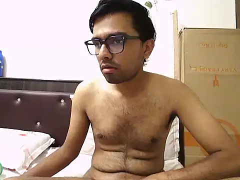 Živý XXX chat BoyzaraHatke