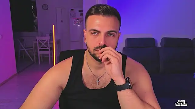 Jace_Thorne – Naživo XXX chat