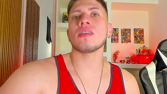 SebastianMaximoff_ XXX чат на живо