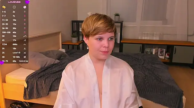 IsabelTelle's Live XXX Chat