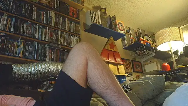 overmydadbody222 Webcam-Show
