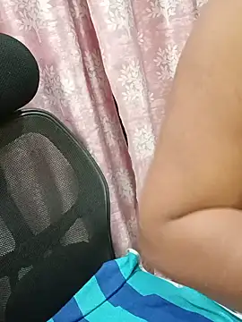 Živý XXX chat anamik03