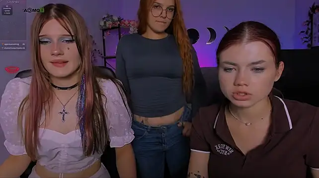 isabel_wave Adlı Modelin Canlı XXX Sohbeti