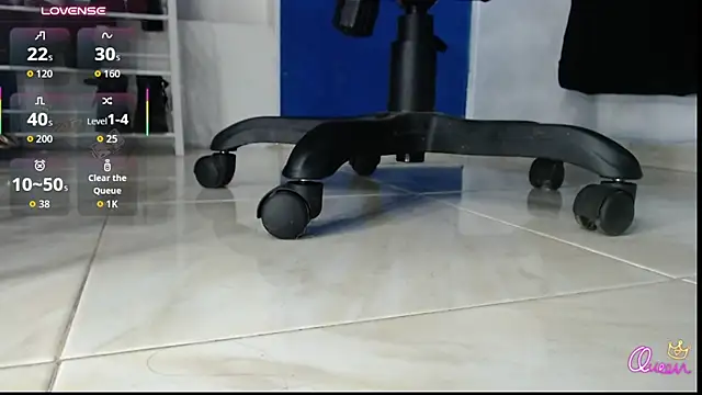 LITTLEMARS1 Chat XXX live