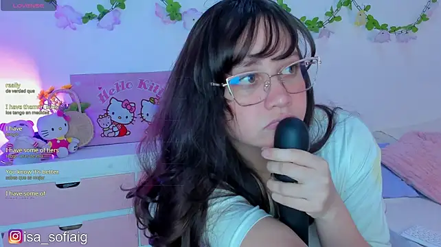 sweett_fire's Live XXX Chat