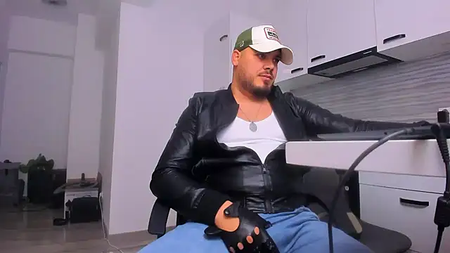 ZackMasterss Live XXX-chat