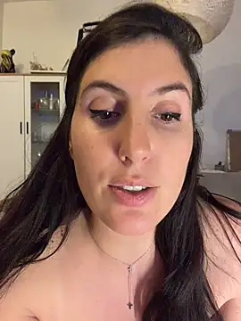 MysteryGirl__'s Live XXX Chat