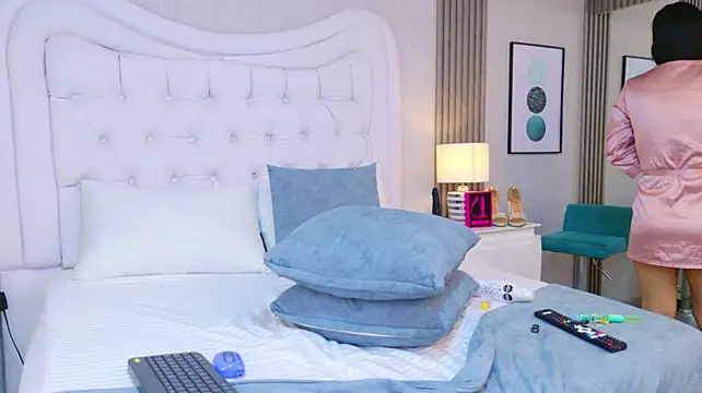 Chat XXX en directo de CaitlynMiller