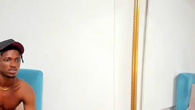 Charliedamn Live XXX-Chat