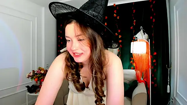 WishToBloom's Live XXX Chat