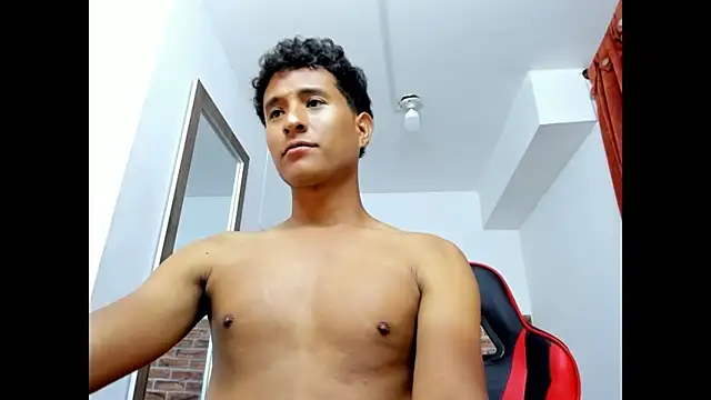 WIZARD-ALESSANDRO Live XXX-Chat