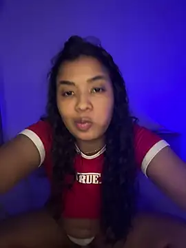 EbonyStarsn Live XXX chat