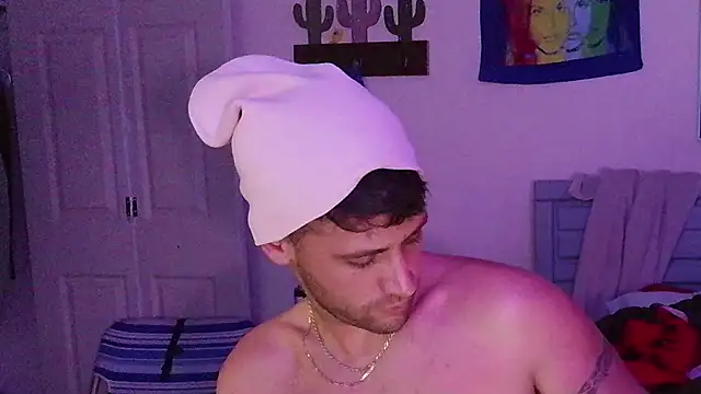 Chat +18 de Graysontaylor@xh ao vivo