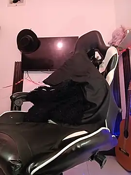 ShainaMonroe: απευθείας συνομιλία ΧΧΧ