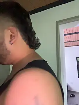 XXX chat uživo modela Kevin_Spenser