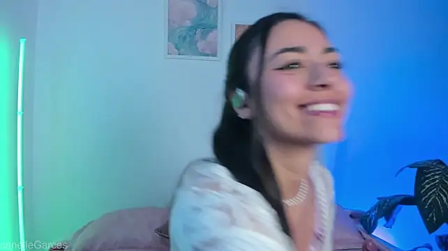 Živý XXX chat canelleGarces