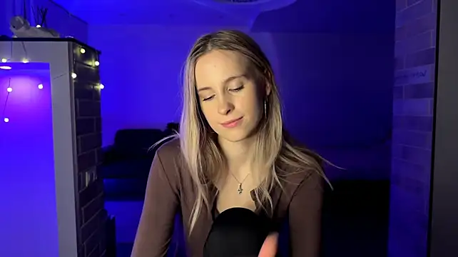 amily_sunray Chat XXX in diretta