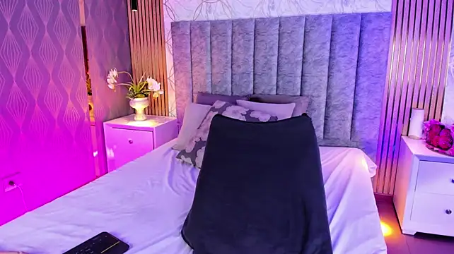 SofiiCruz লাইভ XXX চ্যাট
