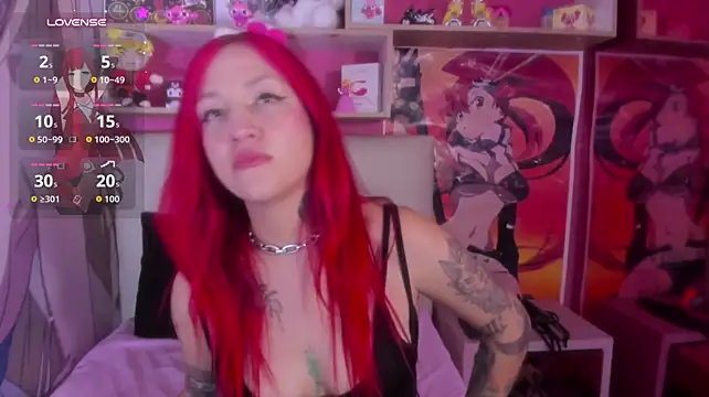 AngelsDemonh 现场XXX聊天