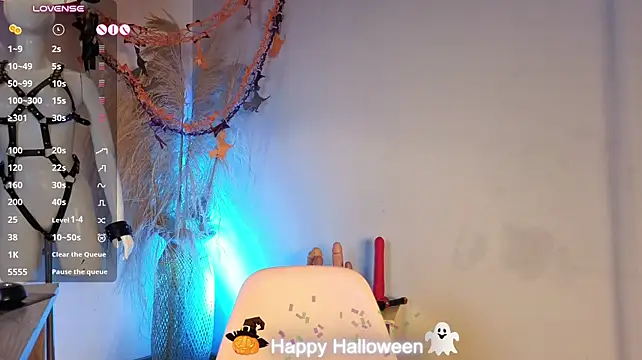 conniecuteE's Live XXX Chat