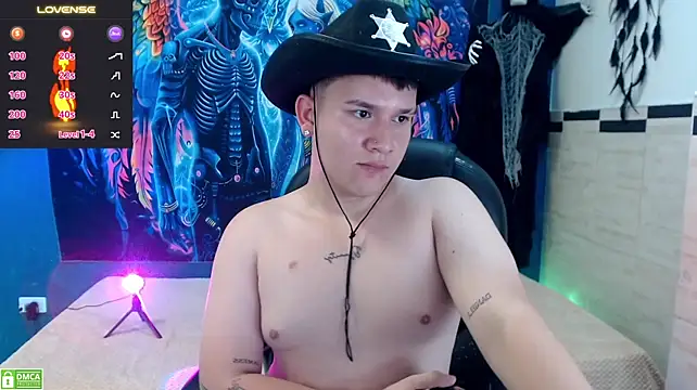 damian_miller7 Live XXX-Chat
