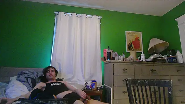 SadCatDaddy's Live XXX Chat