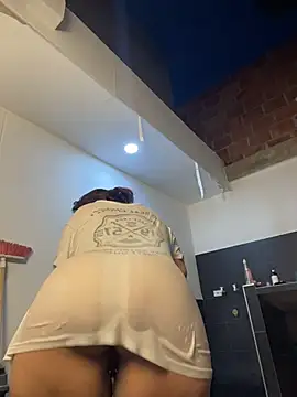 abigail_johnson's Live XXX Chat