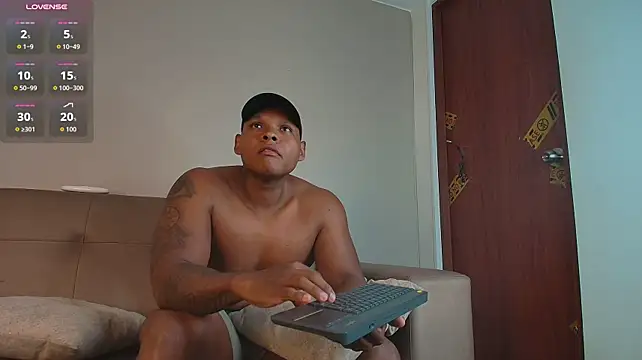 FusionFit Live XXX-Chat