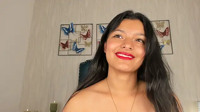 ania_lee's Live XXX Chat