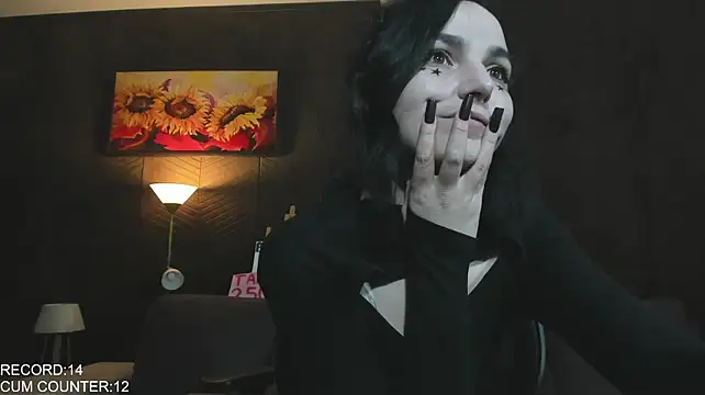 Živý XXX chat Roomies
