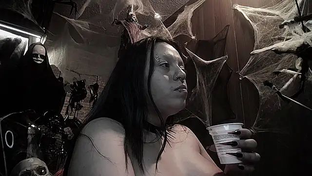 Belladonna_trix's Live XXX Chat