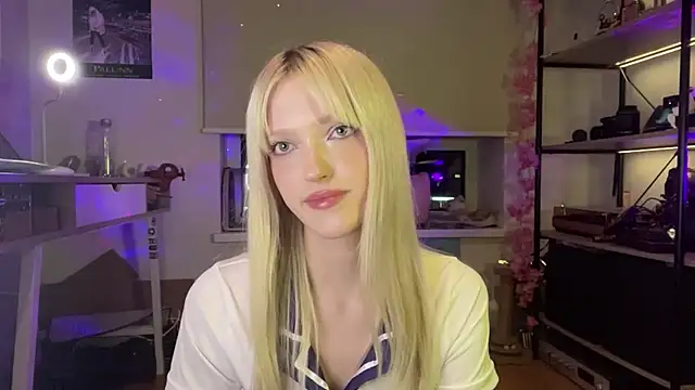 Živý XXX chat ShoshanaNogueras