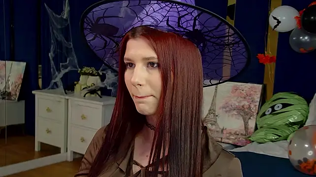 AriaAshford – Live XXX-chat