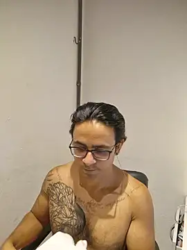 Show de webcam de Latinoamericanobr