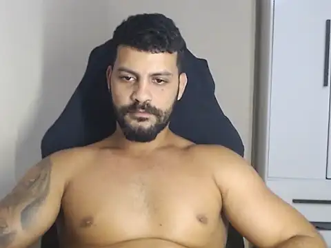 Chat +18 de kingofdeath7 ao vivo