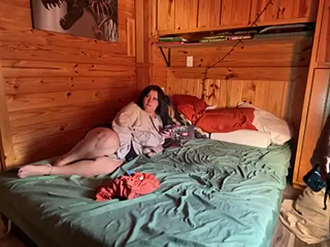 SierraxRuben26's Webcam Show