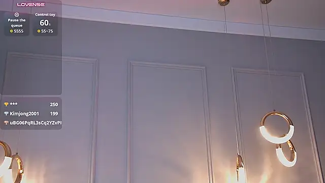 Czat XXX na żywo – MelissaBacker